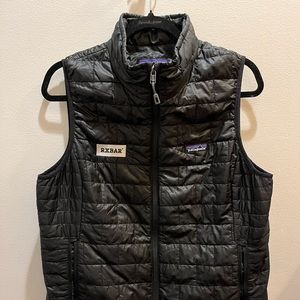 Patagonia - Women's Nano Puff® Vest - Size L